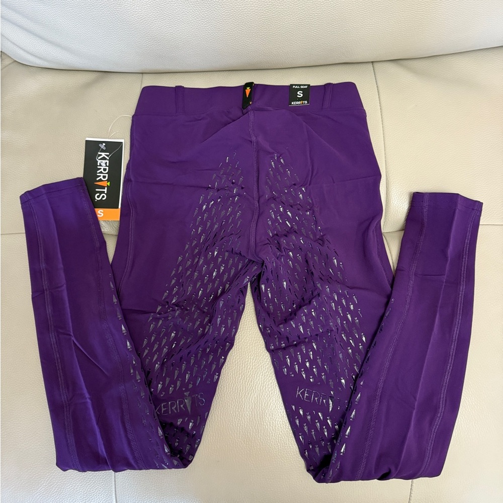 Kerrits IceFil Full Seat Tights